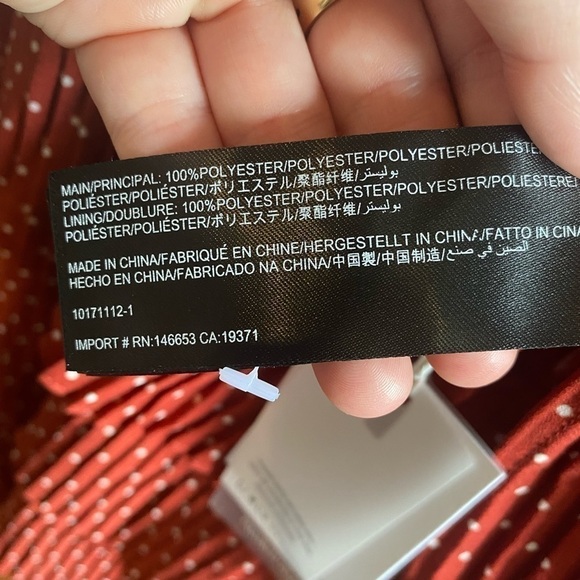 revolve c/meo collective fundament dress - Picture 9 of 10